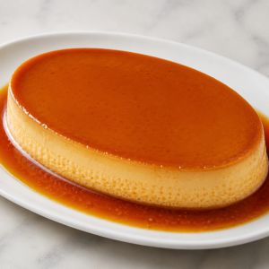 Leche Flan